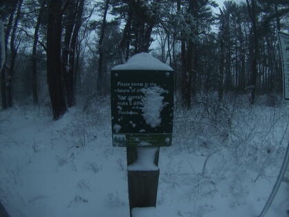 Cohasset_Woods_Trail_Entrance