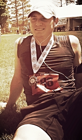 Kevin O'Dea