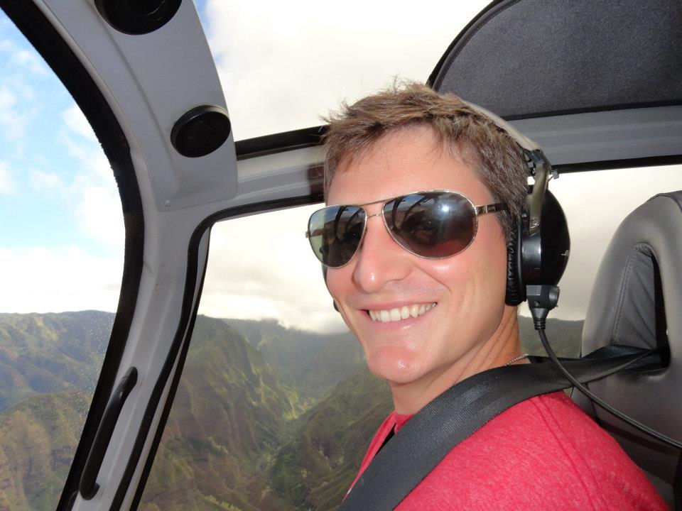 Fit and Focused In Kauai