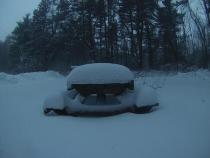 Cohasset_Blizzard_Park_Bench