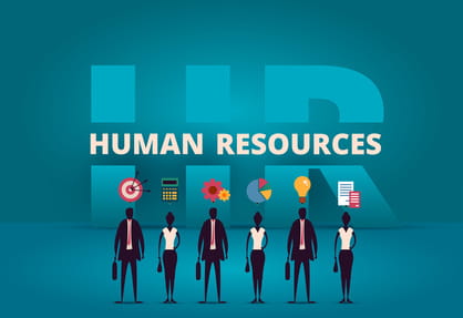 HR